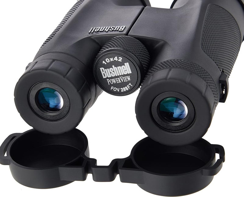 Bushnell منظار بوشنل 10 × 42 باو فيو برزم السقف - Image 4
